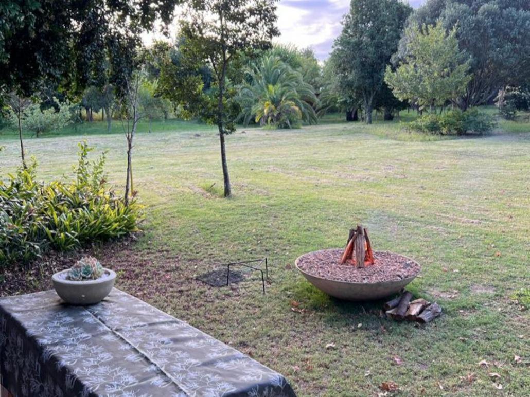 Place Of Sonlight Swellendam Exterior photo