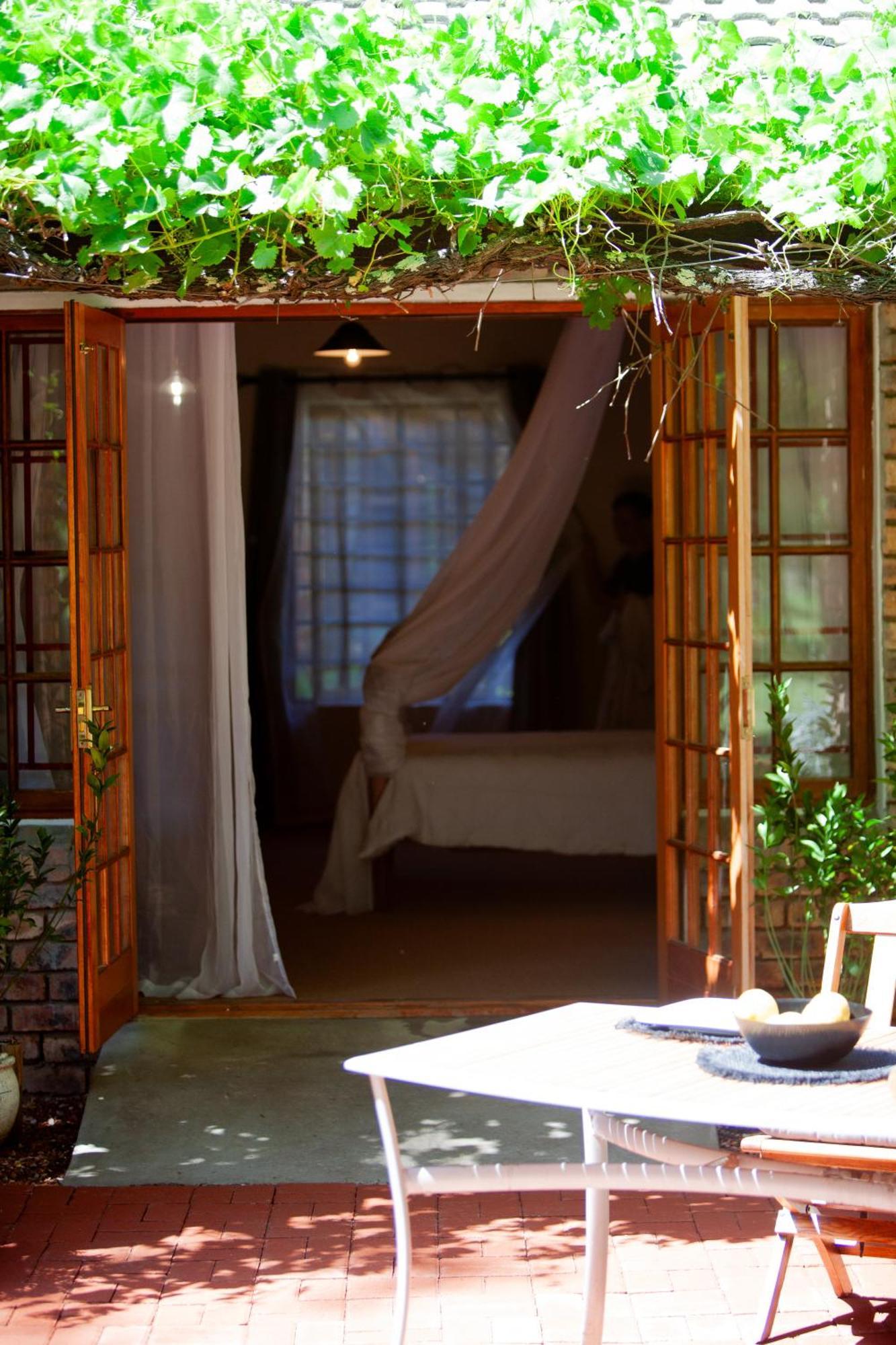 Place Of Sonlight Swellendam Exterior photo